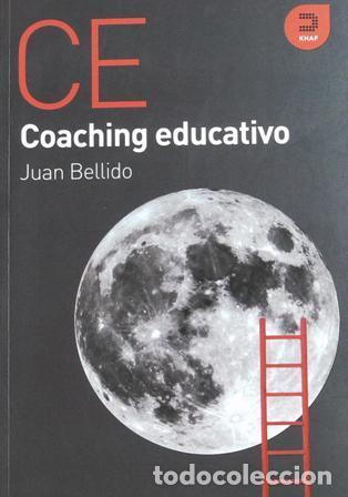 Libros: BELLIDO, Juan Gabriel.- - Coaching educativo. - Foto 1