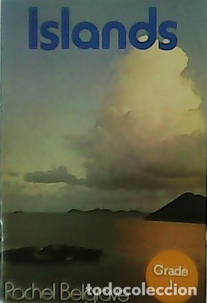 Libros: BELGRAVE, Rachel.- - Islands. - Foto 1