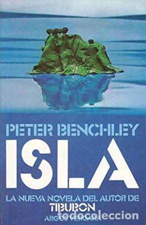 Libros: BENCHLEY, Peter.- - Isla. - Foto 1