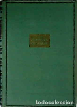 Libros: BENOIT, Pierre.- - Los placeres del viaje. Novela. - Foto 1