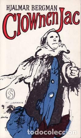 Libros: BERGMAN, Hjalmar.- - Clownen Jac. - Foto 1