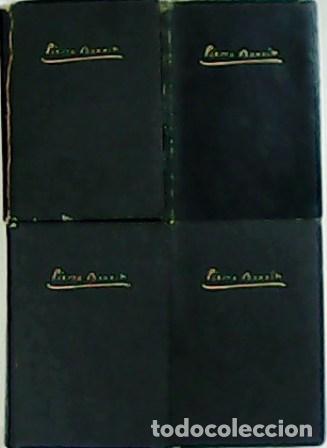Libros: BENOIT, Pierre.- - Pierre Benoit. Novelas. 4 tomos. - Foto 1