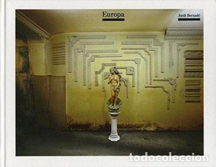 Libros: BERNAD&Oacute;, Jordi.- - Europa. - Foto 1