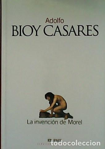 Libros: BIOY CASARES, Adolfo.- - La invenci&oacute;n de Morel. - Foto 1