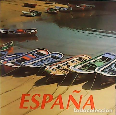 Libros: BLAS ARITIO, Luis (ed.).- - ESPA&Ntilde;A. - Foto 1
