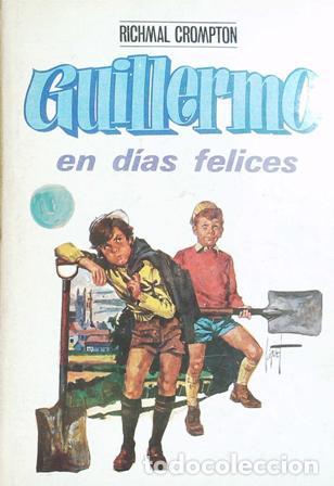 Libros: BLYTON, Enid.- - Cuarto grado en Torres de Malory. - Foto 1