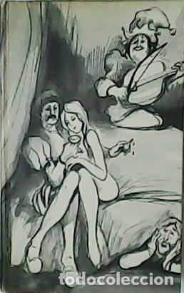 Libros: BOCCACCIO, Giovanni.- - El Decamer&oacute;n. - Foto 1