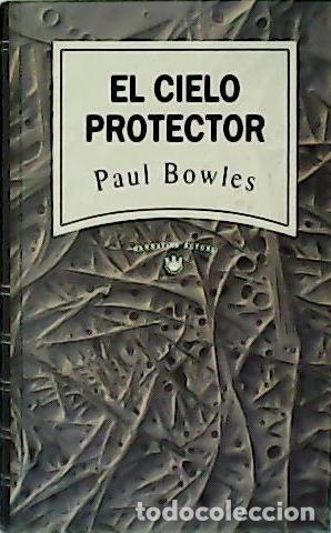 Libros: BOWLES, Paul.- - El cielo protector. - Foto 1