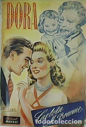 Libros: BRAEME, Carlota M.- - Dora. - Foto 1