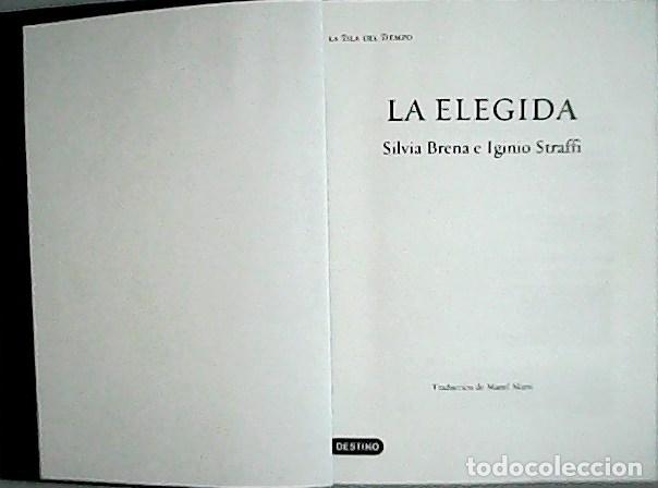 Libros: BRENA, Silvia, Iginio STRAFFI.- - Maya Fox I. La elegida. - Foto 1