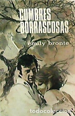 Libros: BRONTE, Emily.- - Cumbres borrascosas. Versi&oacute;n de E. Reguera. - Foto 1