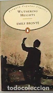 Libros: BRONT&Euml;, Emily.- - Wuthering Heights. - Foto 1