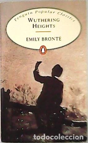 Libros: BRONT&Euml;, Emily.- - Wuthering Heights. - Foto 1