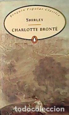Libros: BRONT&Euml;, Villette.- - Shirley. - Foto 1