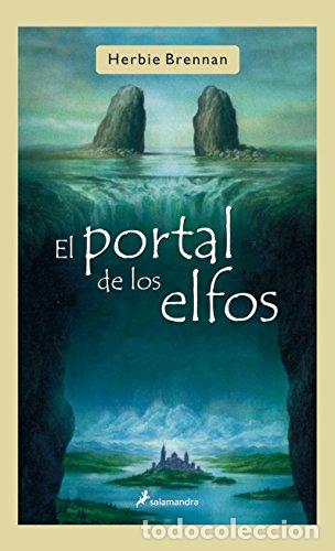 Libros: BRENNAN, Herbie.- - El portal de los elfos. - Foto 1