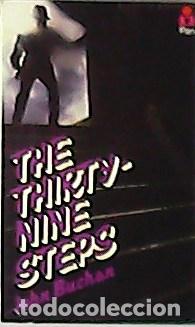 Libros: BUCHAN, John.- - The thirty-nin steps. - Foto 1