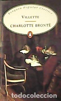 Libros: BRONT&Euml;, Villette.- - Shirley. - Foto 1