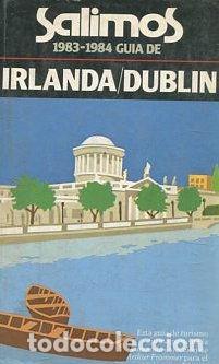 Libros: BRYANT, Beth y Susan POOLE.- - Gu&iacute;a de Irlanda/Dubl&iacute;n. - Foto 1