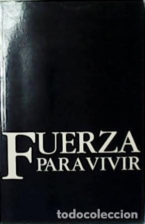 Libros: BUCKINGHAM, Jamie.- - Fuerza para vivir. - Foto 1