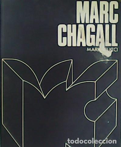 Libros: BUCCI, Mario.- - Marc Chagall. - Foto 1