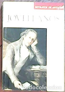 Libros: CABEZAS, Juan Antonio.- - Jovellanos. - Foto 1