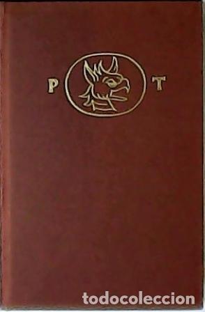 Libros: CALDER&Oacute;N DE LA BARCA, Pedro.- - El m&aacute;gico prodigioso. - Foto 1