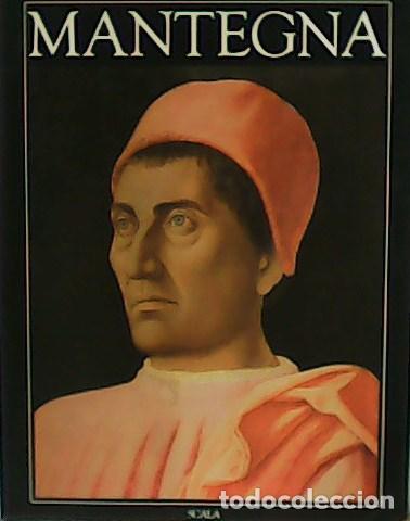 Libros: CAMESACAS, Ettore.- - Mantegna. - Foto 1