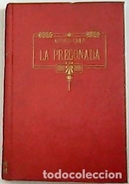 Libros: CAMIN, Alfonso.- - La pregonada. - Foto 1