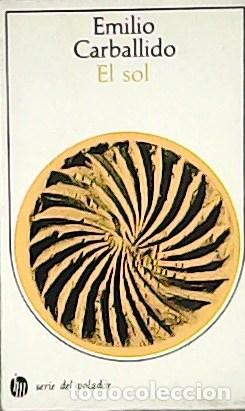 Libros: CARBALLIDO, Emilio.- - El sol. - Foto 1