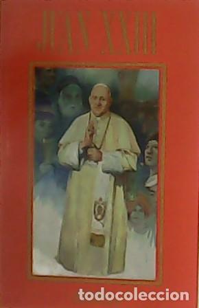 Libros: CARDONA CASTRO, Francisco Luis.- - JUAN XXIII. - Foto 1