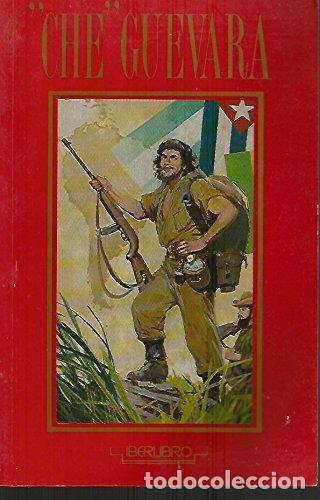 Libros: CARDONA CASTRO, Francisco Luis.- - Che Guevara. - Foto 1