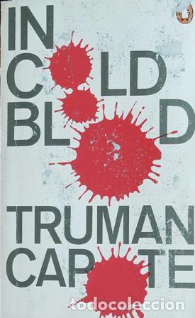 Libros: CAPOTE, Truman.- - In Cold Blood. - Foto 1