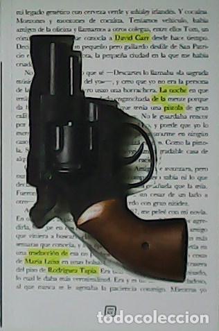 Libros: CARR, David.- - La noche de la pistola. - Foto 1