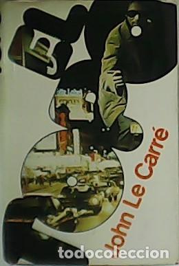 Libros: CARRE John le.- - El topo. - Foto 1