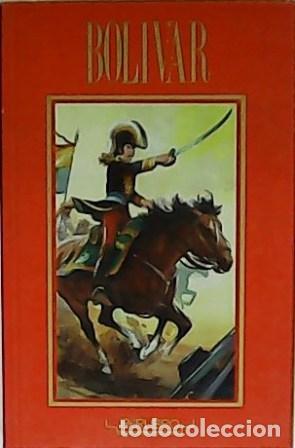 Libros: CARDONA CASTRO, Francisco Luis.- - Bol&iacute;var. - Foto 1