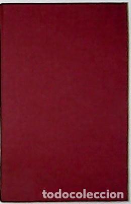 Libros: CARRILLO, E. G&oacute;mez.- - Romer&iacute;as. - Foto 1