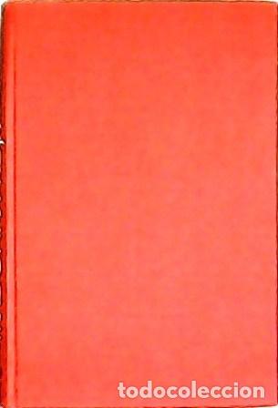Libros: CARROLL, James.- - Madonna roja. - Foto 1