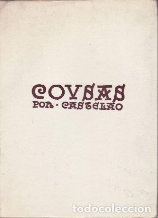 Libros: CASTELAO.- - COUSAS. - Foto 1