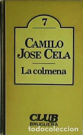 Libros: CELA, Camilo Jos&eacute;.- - La colmena. - Foto 1