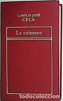Libros: CELA, Camilo Jos&eacute;.- - La colmena. - Foto 1