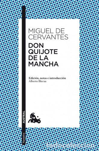 Libros: CERVANTES SAAVEDRA, Miguel de.- - Don Quijote de la Mancha. - Foto 1