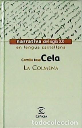 Libros: CELA, Camilo Jos&eacute;.- - La Colmena. - Foto 1