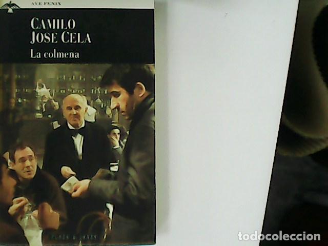 Libros: CELA, Camilo Jos&eacute;.- - La colmena. - Foto 1