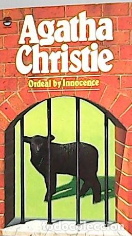 Libros: CHRISTIE, Agatha.- - Ordeal by innocence. - Foto 1