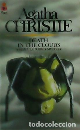 Libros: CHRISTIE, Agatha.- - Death in the Clouds. - Foto 1
