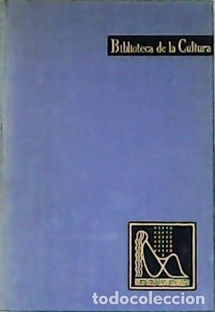 Libros: CIRICI, Alexandre.- - El arte universal. Pr&oacute;logo de Alberto del Castillo. - Foto 1