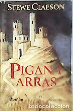 Libros: CLAESON, Stewe.- - Pigan i Arras. - Foto 1