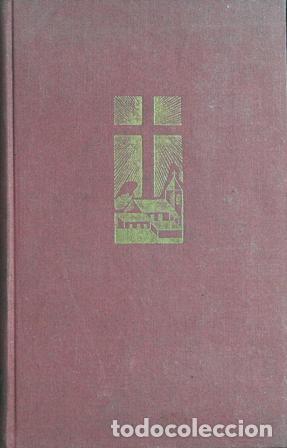Libros: CHESTERTON, G. K.- - San Francisco de As&iacute;s. - Foto 1