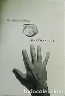 Libros: COE, Jonathan.- - The House of Sleep. - Foto 1
