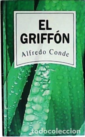 Libros: CONDE, Alfredo.- - El Griff&oacute;n. - Foto 1